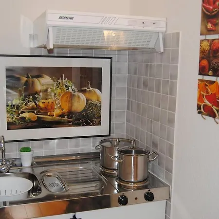 Ferienwohnung Sternenhimmel Gutenberg Exterior foto