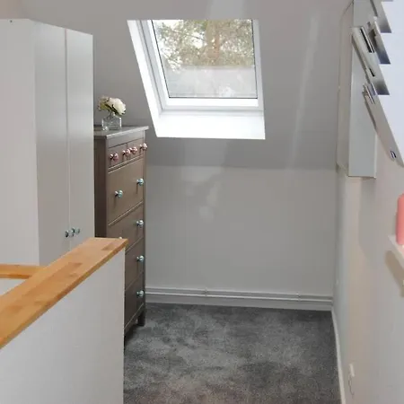 Ferienwohnung Sternenhimmel Gutenberg Exterior foto