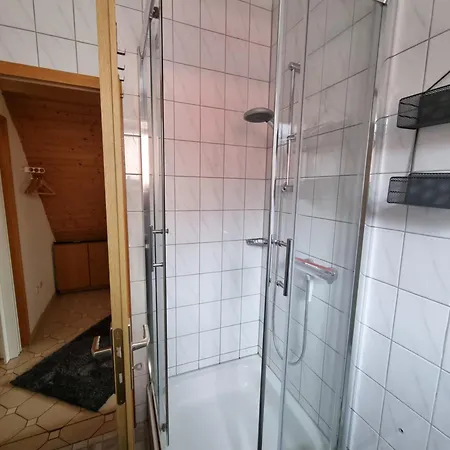 Ferienwohnung Sternenhimmel Gutenberg Exterior foto