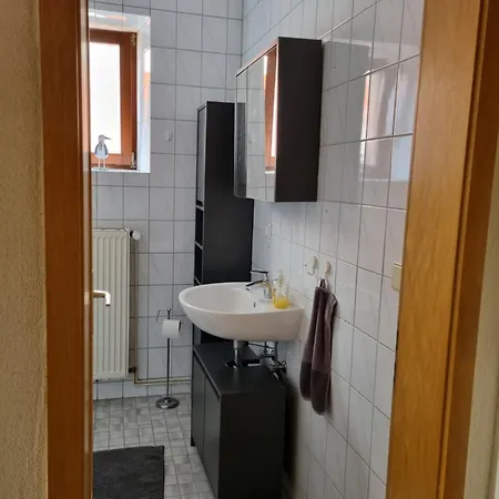 Ferienwohnung Sternenhimmel Gutenberg Exterior foto