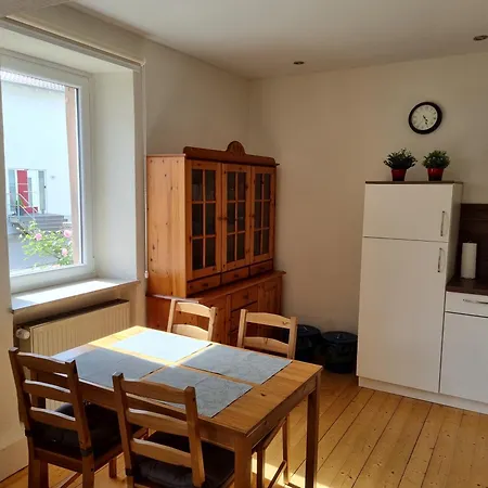 Ferienwohnung Sternenhimmel Gutenberg Exterior foto