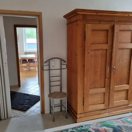 Ferienwohnung Sternenhimmel Gutenberg Exterior foto