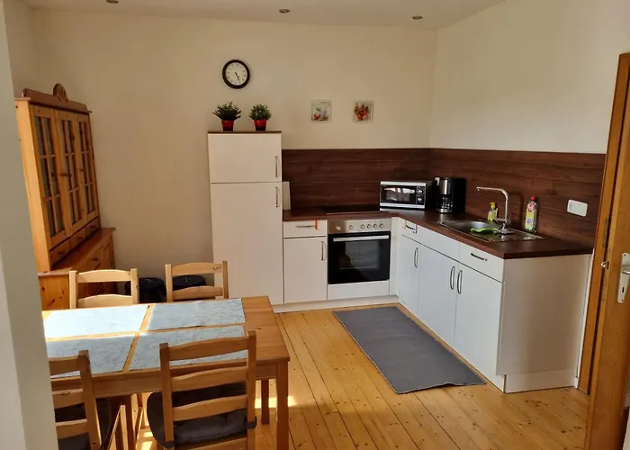 Ferienwohnung Sternenhimmel