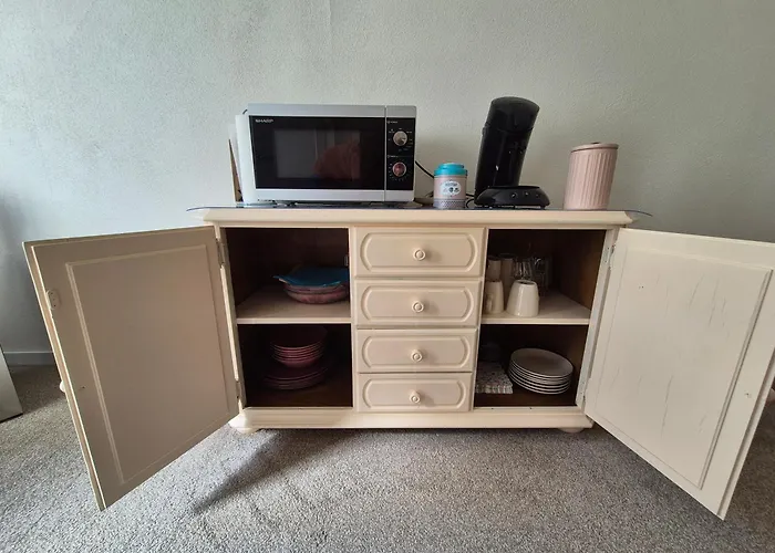 Ferienwohnung Sternenhimmel