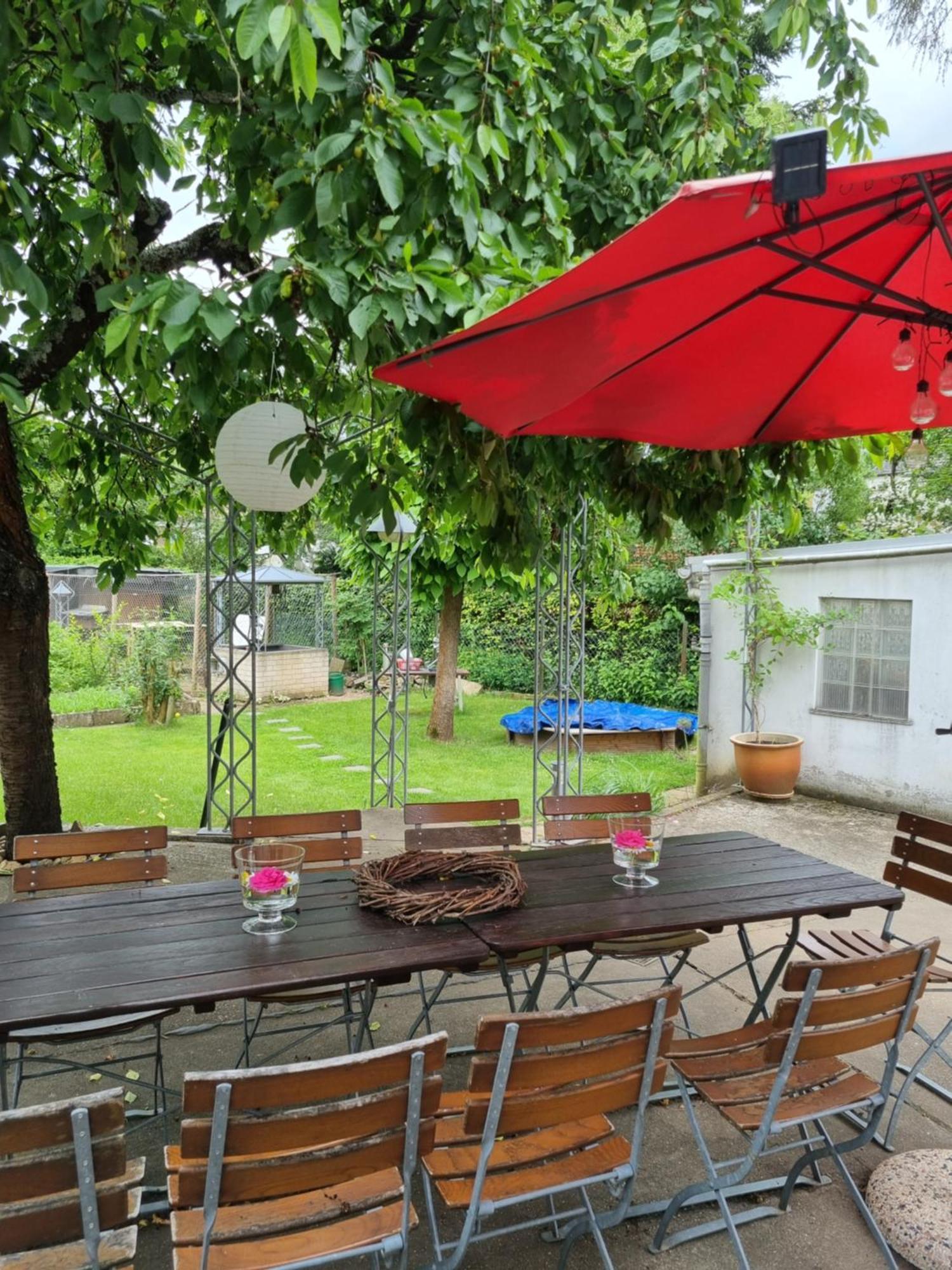 Apartament Gulde N Tal Gutenberg
